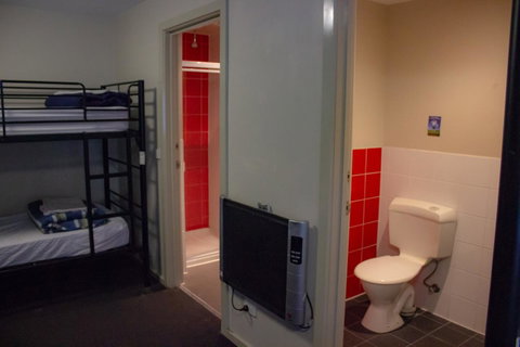 Nomads Melbourne Backpackers - Accommodation Georgetown 42