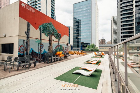 Nomads Melbourne Backpackers - Accommodation Georgetown 7