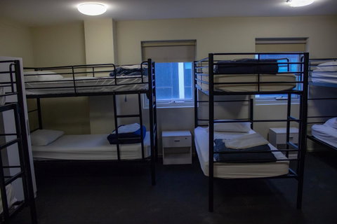 Nomads Melbourne Backpackers - Accommodation Georgetown 33