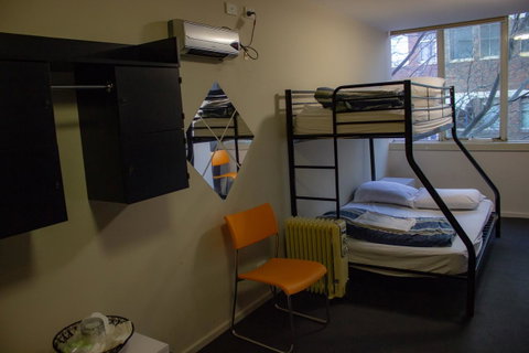 Nomads Melbourne Backpackers - Accommodation Georgetown 37