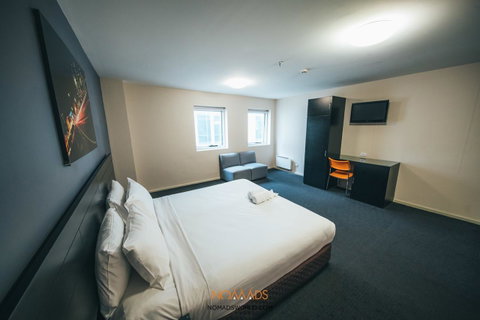 Nomads Melbourne Backpackers - Accommodation Georgetown 22
