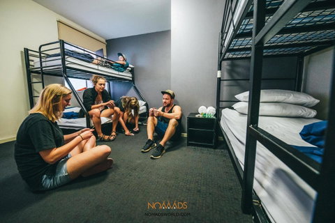 Nomads Melbourne Backpackers - Accommodation Georgetown 32