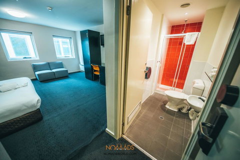 Nomads Melbourne Backpackers - Accommodation Georgetown 20