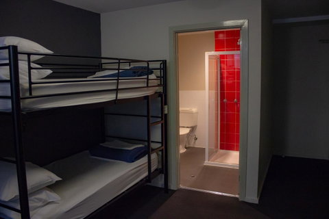 Nomads Melbourne Backpackers - Accommodation Georgetown 36