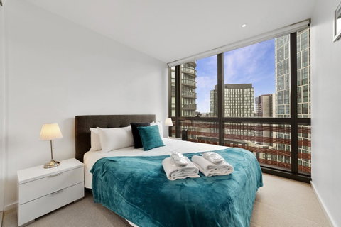Best Views On Collins - Accommodation Georgetown 22