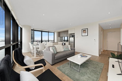 Best Views On Collins - Accommodation Georgetown 25