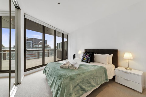 Best Views On Collins - Accommodation Georgetown 11