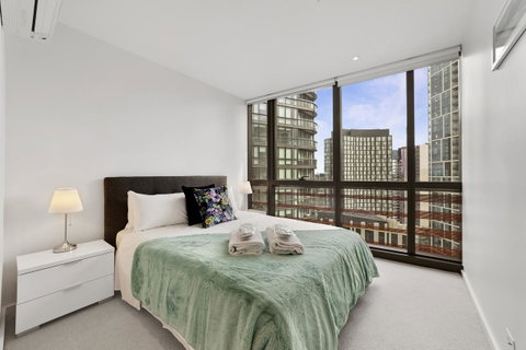 Best Views On Collins - Accommodation Georgetown 21