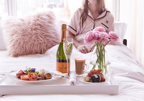 The Langham Melbourne - Accommodation Georgetown 17