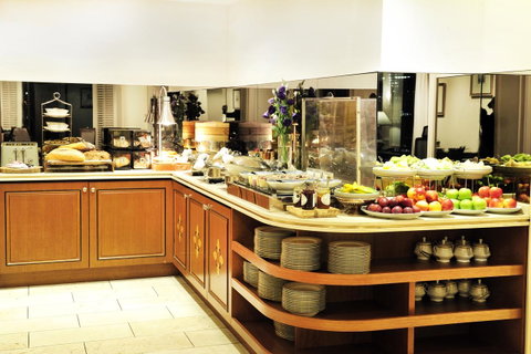 The Langham Melbourne - Accommodation Georgetown 14