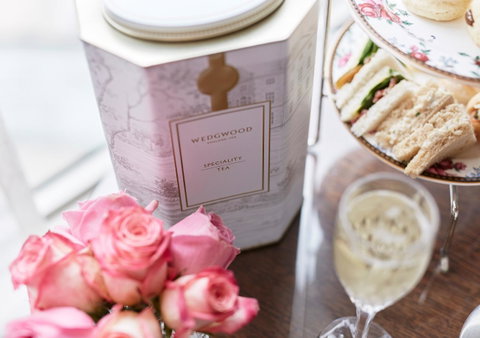 The Langham Melbourne - Accommodation Georgetown 9