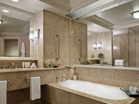 The Langham Melbourne - Accommodation Georgetown 36