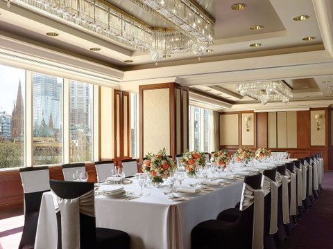 The Langham Melbourne - Accommodation Georgetown 40