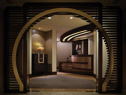 The Langham Melbourne - Accommodation Georgetown 43
