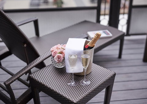 The Langham Melbourne - Accommodation Georgetown 16