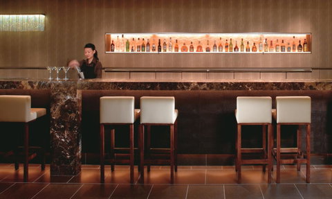 The Langham Melbourne - Accommodation Georgetown 30