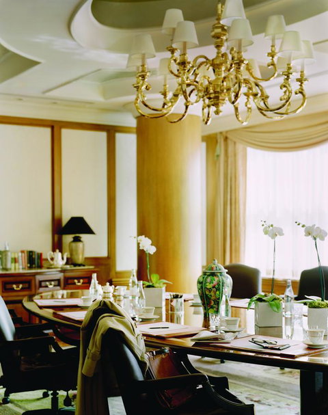 The Langham Melbourne - Accommodation Georgetown 38