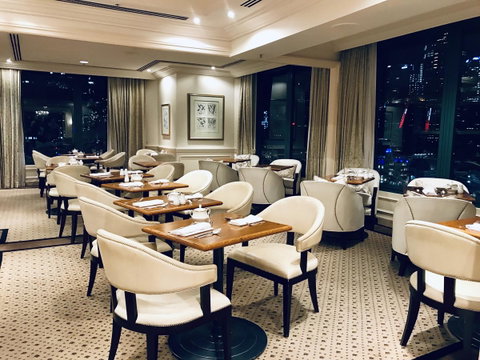 The Langham Melbourne - Accommodation Georgetown 15