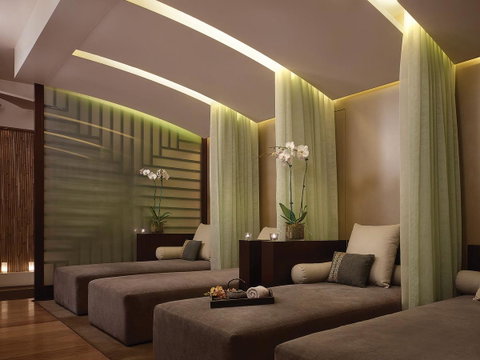 The Langham Melbourne - Accommodation Georgetown 44