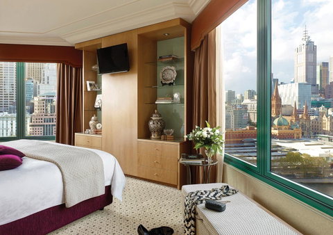 The Langham Melbourne - Accommodation Georgetown 5