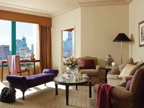 The Langham Melbourne - Accommodation Georgetown 34