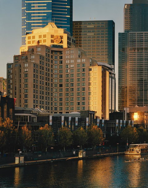 The Langham Melbourne - Accommodation Georgetown 24