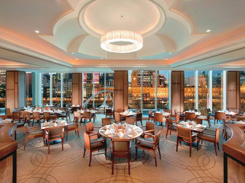 The Langham Melbourne - Accommodation Georgetown 28