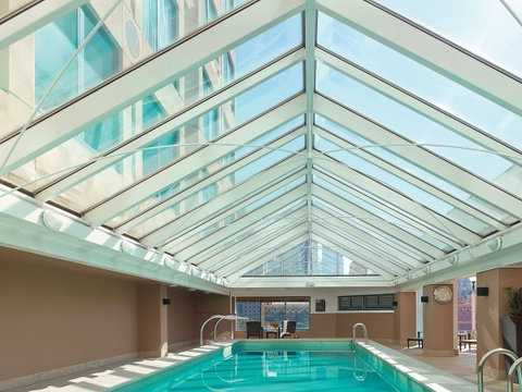 The Langham Melbourne - Accommodation Georgetown 32