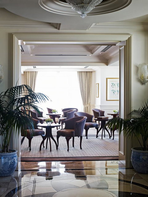 The Langham Melbourne - Accommodation Georgetown 42