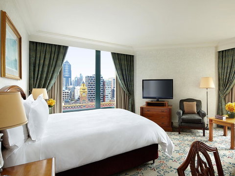 The Langham Melbourne - Accommodation Georgetown 35