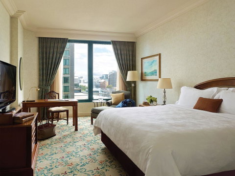 The Langham Melbourne - Accommodation Georgetown 33