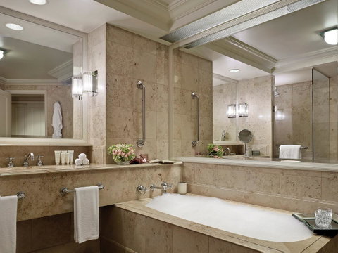 The Langham Melbourne - Accommodation Georgetown 19