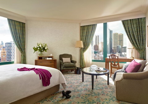 The Langham Melbourne - Accommodation Georgetown 3