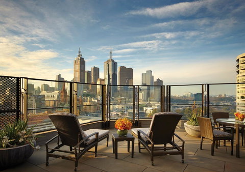 The Langham Melbourne - Accommodation Georgetown 22