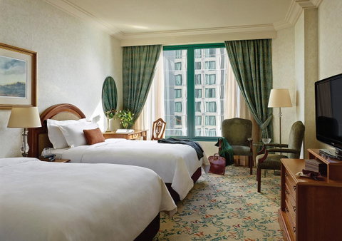 The Langham Melbourne - Accommodation Georgetown 21