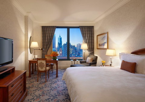 The Langham Melbourne - Accommodation Georgetown 1