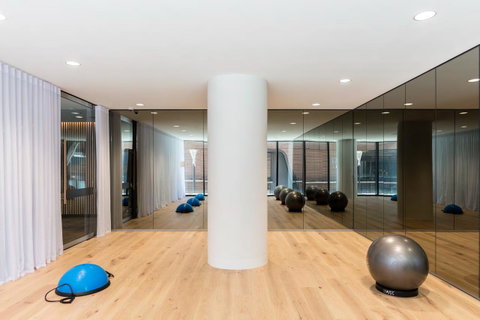 Winston Apartments Docklands - Accommodation Georgetown 21