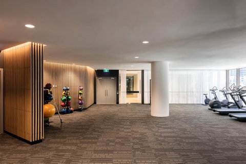 Winston Apartments Docklands - Accommodation Georgetown 23