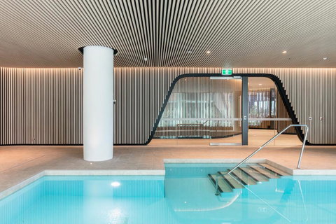 Winston Apartments Docklands - Accommodation Georgetown 18