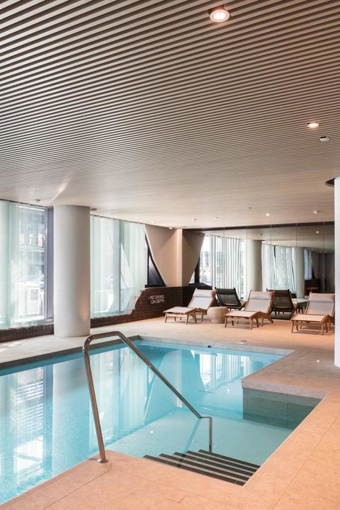 Winston Apartments Docklands - Accommodation Georgetown 16