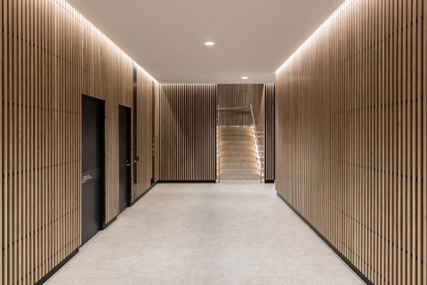 Winston Apartments Docklands - Accommodation Georgetown 20