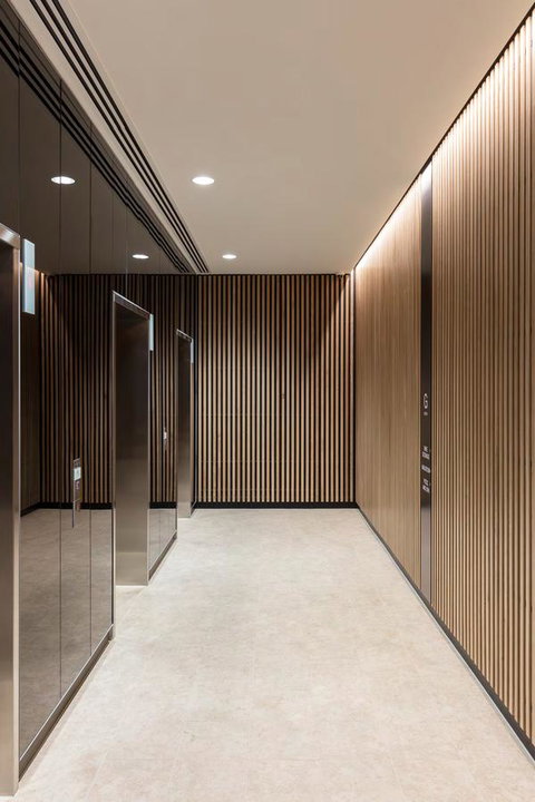 Winston Apartments Docklands - Accommodation Georgetown 19