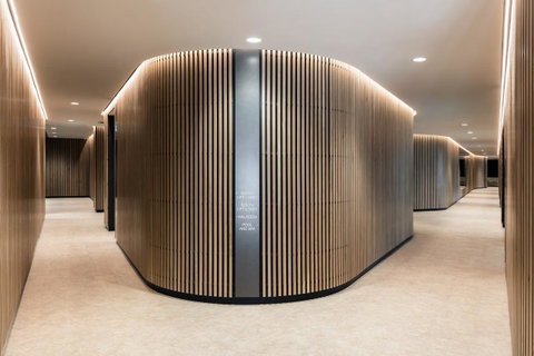 Winston Apartments Docklands - Accommodation Georgetown 7