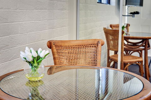 Allambi Holiday Apartments - Accommodation Georgetown 26