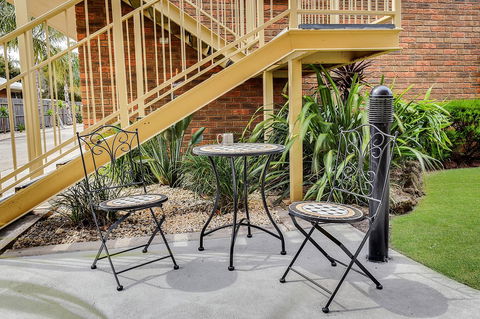 Allambi Holiday Apartments - Accommodation Georgetown 29