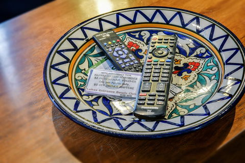 Allambi Holiday Apartments - Accommodation Georgetown 24