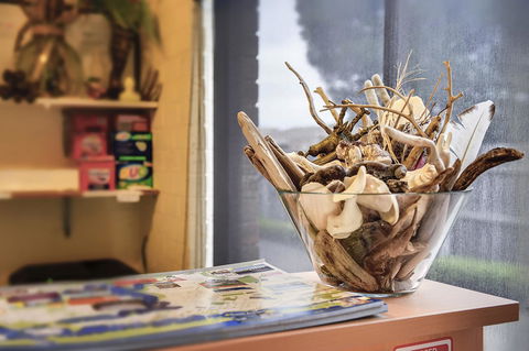 Allambi Holiday Apartments - Accommodation Georgetown 22