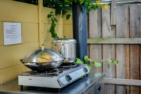 Allambi Holiday Apartments - Accommodation Georgetown 23