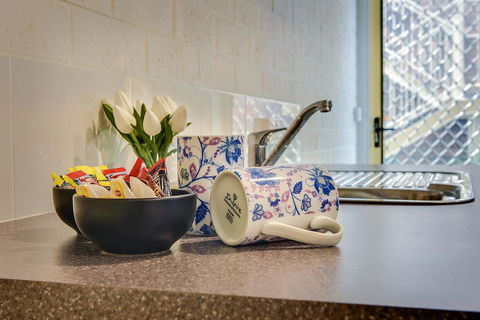 Allambi Holiday Apartments - Accommodation Georgetown 32