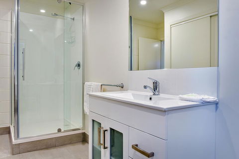 Allambi Holiday Apartments - Accommodation Georgetown 36